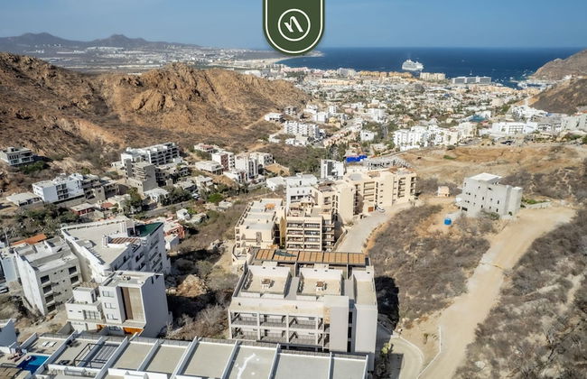 Torre Maria B 101 in Cabo San Lucas - Foto 31