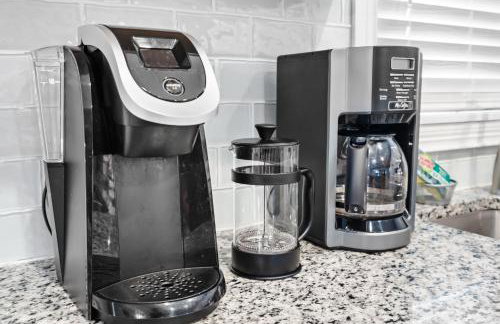 Cedar Point, Kalahari, Sports Force, Hot tub, Fire pit, EV, Pets, Beach, Fireplace, Park - Photo 54