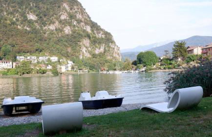 Lavena - LAKE & MOUNTAIN Apartments - Foto 34