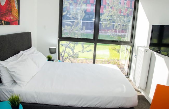 Deakin Residential Services - Foto 6