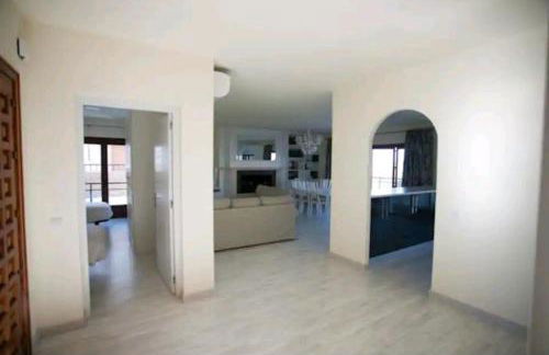 Villa exclusiva el Candado Málaga - Foto 16