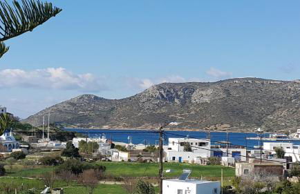 Voula's Garden Apartments - Foto 14