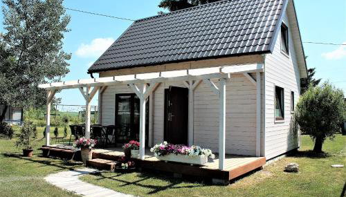 Domek pod Ślężą - Foto 1