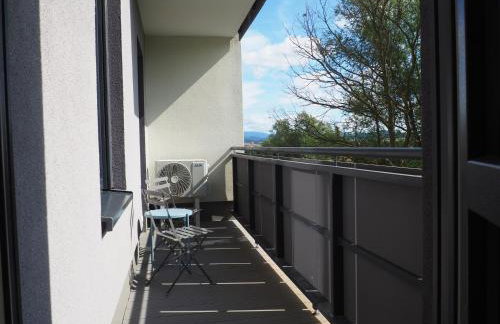 Serce Kotliny Kłodzkiej - Apartament 54m2 - 3 pokoje, balkon, ogródek - Foto 16