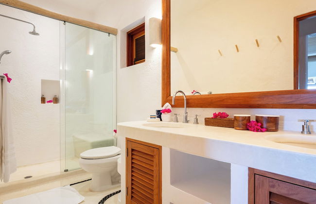 Private Villas in Careyes - Foto 74