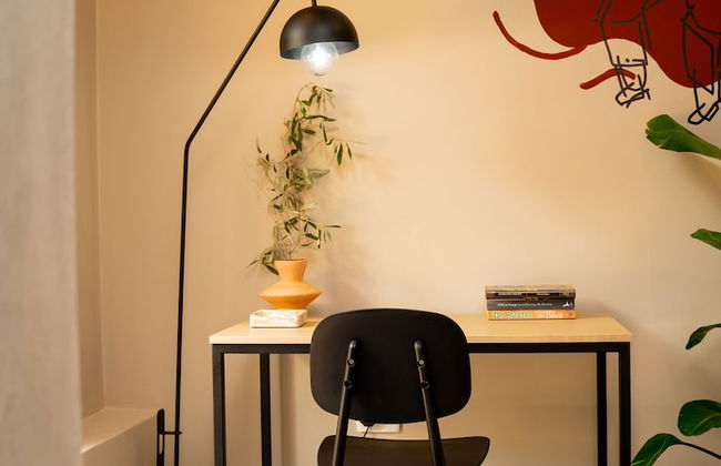 BlackBrick Sandton Two - Foto 8