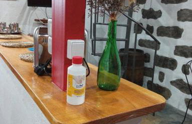 Um quarto da Casa Do Monte - Photo 26