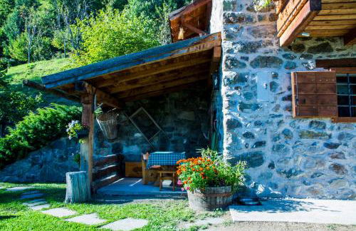 Baita del Beniamino - Foto 17