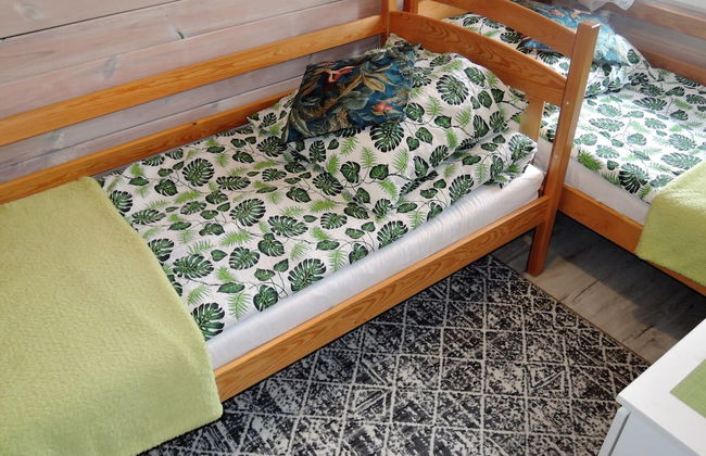 Holiday Home in Kolczewo Near Baltic Sea - Photo 5