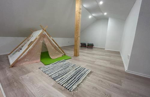 3 Zimmer Neubauwohnung in der schwäbischen Toskana - Foto 20