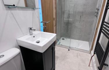 The Church Rooms Devon Escape - Foto 11