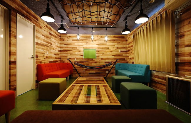 The Beehive Otaru - Photo 61