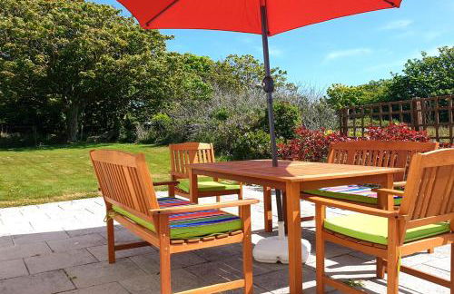 TIRNANT- 3 Bed - GROUND FLOOR ROOMS -DOG FRIENDLY - Photo 27