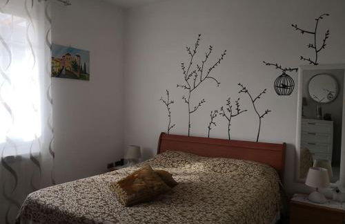 Casa Rosi, in campagna, relax tra mare e montagna - Foto 8