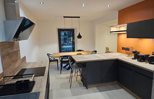 Le Maëlia gîte 5 étoiles - Foto 8