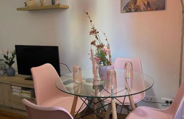 Cosy Haven Paris 14 - Foto 1