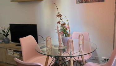 Cosy Haven Paris 14 - Foto 1