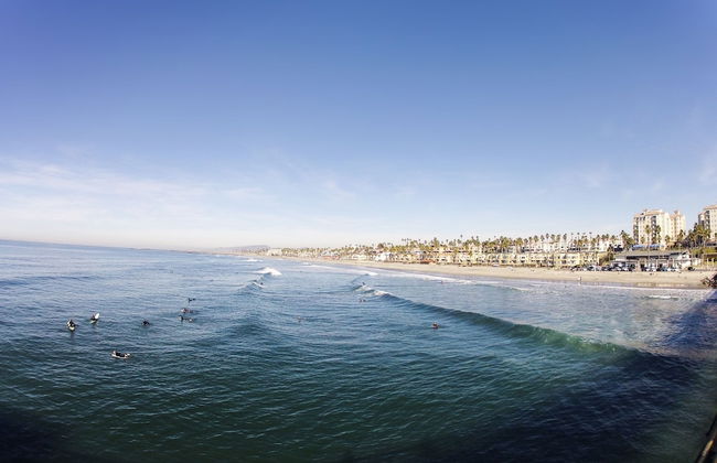 Southern California Beach Club - Foto 70