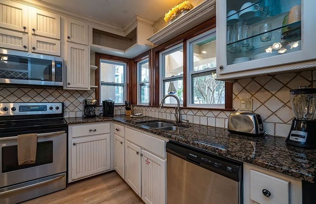 Sunny and Share - Foto 25