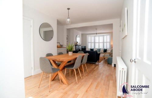 Stylish Coastal 3 Bed Haven - Close to town - Foto 29