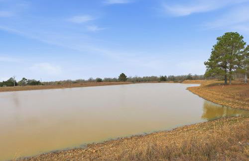 Dancer - Reindeer Ranch at Round Top cabin - Foto 7
