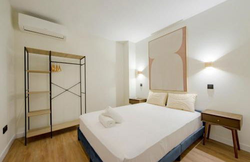 Alcalá Central Apartments - Foto 9