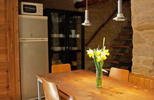 Alojamiento La Fresneda - Foto 4