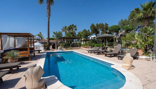 Villa Can Cardona - Foto 2