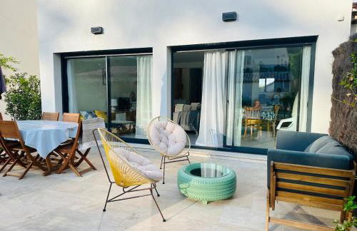 Villa Almadie - Piscine & Clim - Photo 35