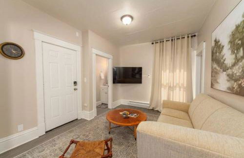 Historic 2 KING BED 1 Bath Near Downtown Spokane - Foto 10