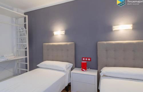 Apto Antic 301 Pax 2 - Foto 18