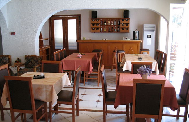 Aegeon Apartments - Photo 33