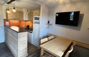 Résidence Plagne Lauze - maeva Home - Appartement 2 pièces 5 personnes - Prestige - super Home MAE-4334 - Foto 35