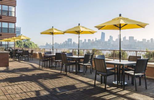 Global Luxury Suites at Hoboken Waterfront - Foto 27