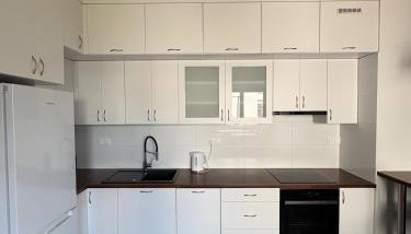 Nowoczesny Apartament na Ursynowie - Foto 4