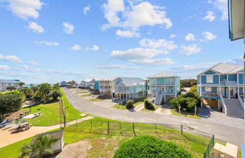 Gulf Shores Plantation 1369 Plus Loft by Youngs Suncoast - Photo 60