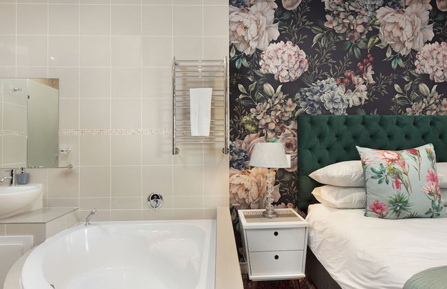 Penthouse F23 Seaside Village - Photo 17