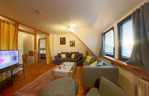 KA6 Haus Küstenzeit - Foto 6