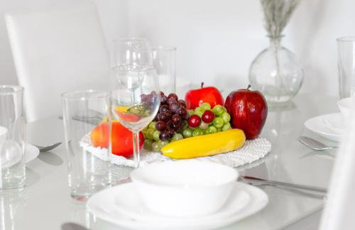 Modern Two Bedroom Apartment - Parking & Balcony - Netflix 6MC - Foto 4