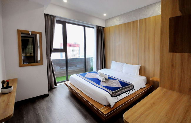 Holi Sky Homes By The Beach - Foto 43