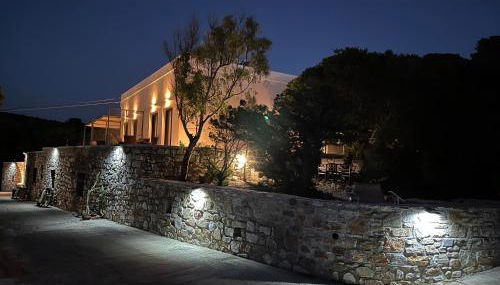 Caldera Suites "Ακτή" - Foto 2