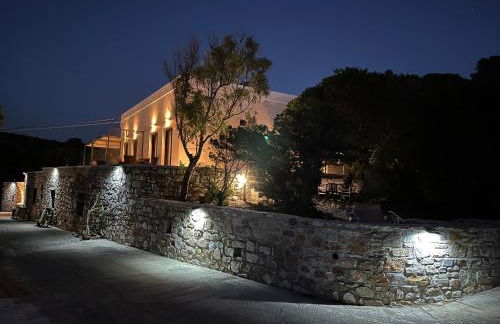 Caldera Suites "Ακτή" - Foto 2