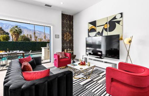 Picture Perfect Retreat by ACME House Company - Foto 17