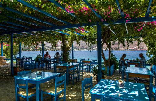 Faros Rooms - Foto 11