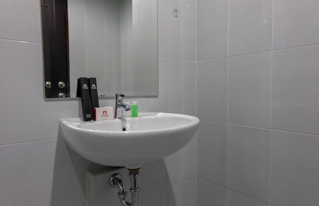 Cozy 1BR at Casa De Parco Apartment - Foto 36