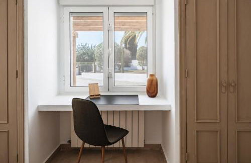 Villa Paso Lento Javea - Foto 23