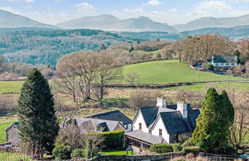 Old Coach House, Betws y Coed, Snowdonia - Foto 16