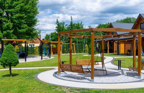 PLAŻOWY ZAKĄTEK - Foto 17