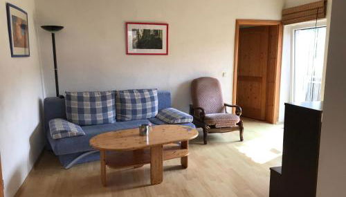 Ferienwohnung Zum Wilden Wein - Foto 2