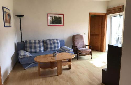 Ferienwohnung Zum Wilden Wein - Photo 2